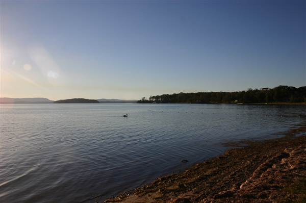 Lake Macquarie (6/03/2013 11:53:07 AM)