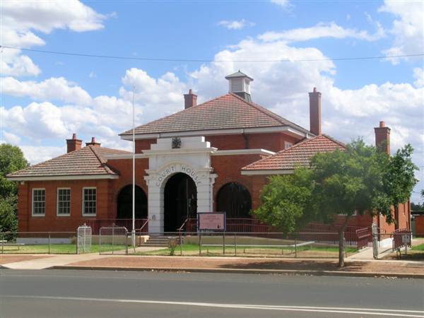 Leeton Shire (6/03/2013 11:57:00 AM)