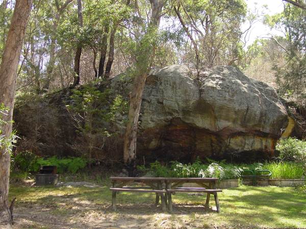 Lane Cove National Park (6/03/2013 12:14:29 PM)