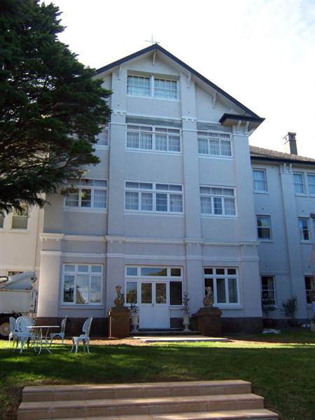 The Robertson Hotel (6/03/2013 1:38:58 PM)