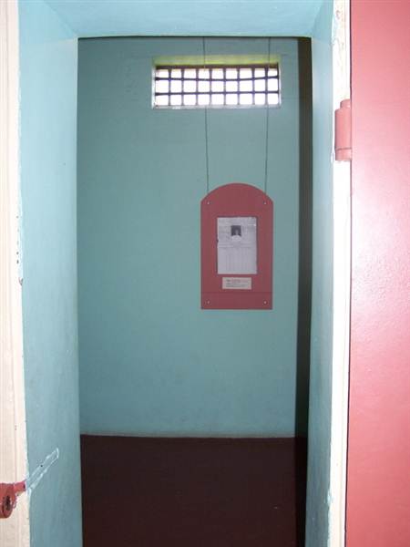 Old Dubbo Gaol (6/03/2013 3:02:30 PM)