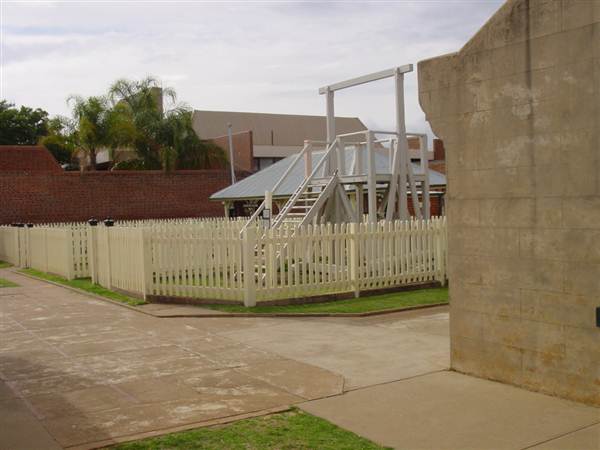 Old Dubbo Gaol (6/03/2013 3:02:56 PM)