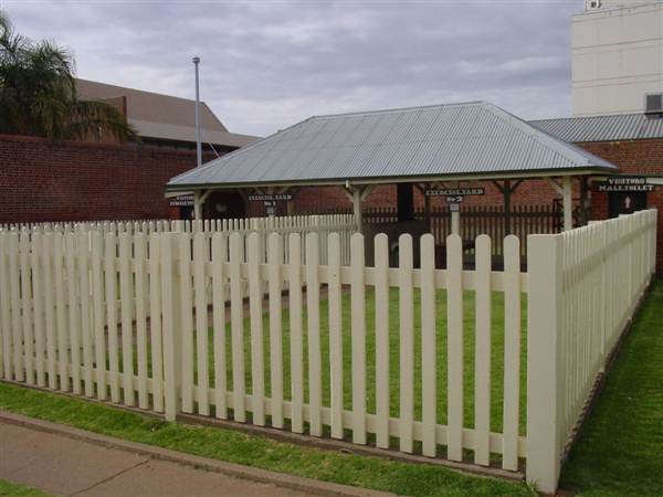 Old Dubbo Gaol (6/03/2013 3:03:09 PM)