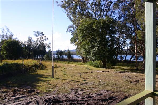 Myall Lakes National Park (6/03/2013 3:25:56 PM)