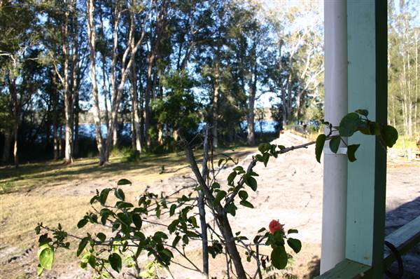 Myall Lakes National Park (6/03/2013 3:26:34 PM)