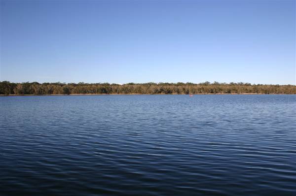 Myall Lakes National Park (6/03/2013 3:28:16 PM)