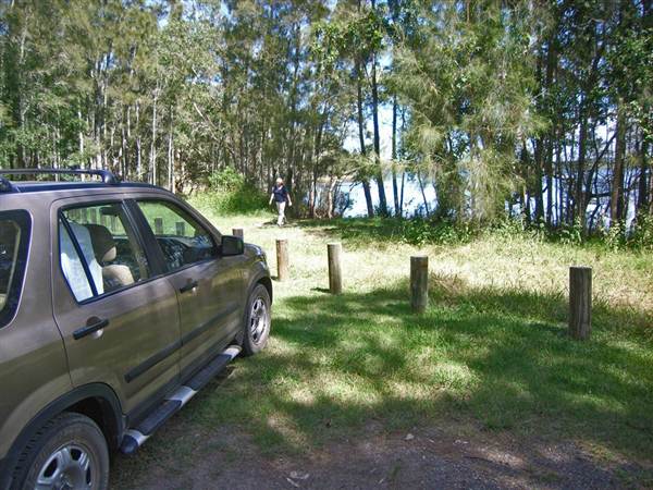Myall Lakes National Park (6/03/2013 3:30:29 PM)