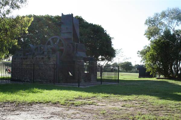 Sydney Park (6/03/2013 4:43:20 PM)