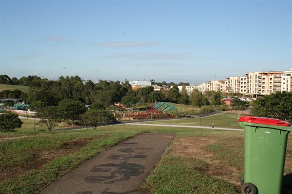 Sydney Park (6/03/2013 4:43:51 PM)