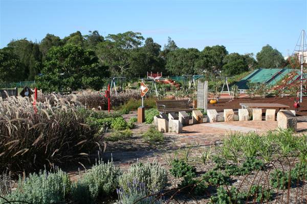 Sydney Park (6/03/2013 4:44:59 PM)