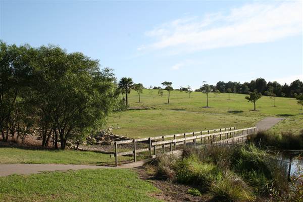 Sydney Park (6/03/2013 4:46:33 PM)