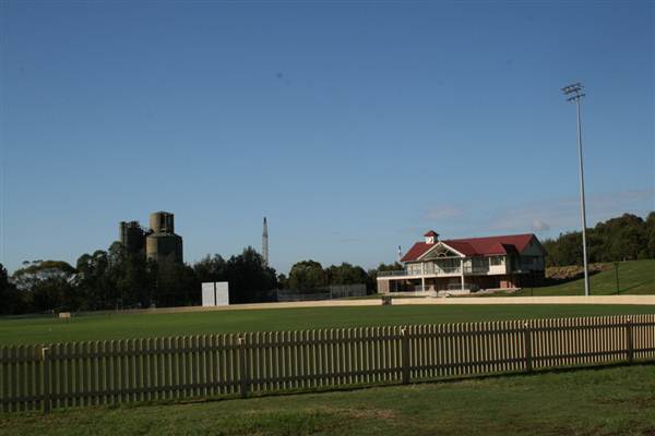 Sydney Park (6/03/2013 4:47:03 PM)