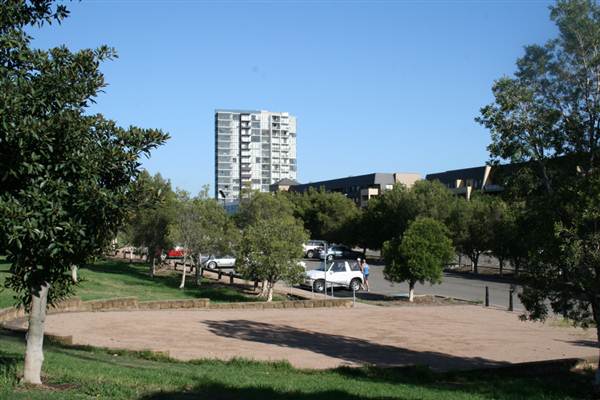 Sydney Park (6/03/2013 4:47:20 PM)