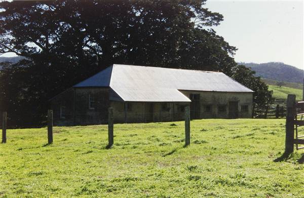 Tocal Historic Homestead (6/03/2013 5:16:02 PM)
