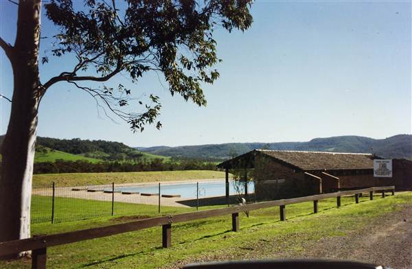 Tocal Historic Homestead (6/03/2013 5:17:20 PM)