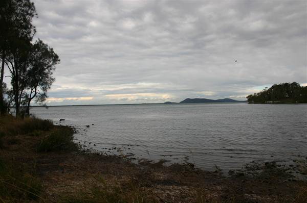 Wallis Lake - Coomba Park (6/03/2013 5:25:06 PM)