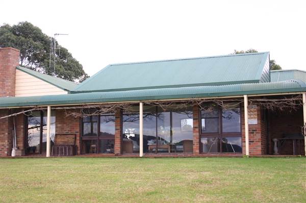 Wallis Lake - Coomba Park (6/03/2013 5:26:03 PM)