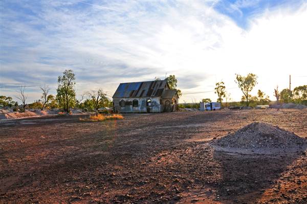Lightning Ridge (6/03/2013 8:53:58 PM)