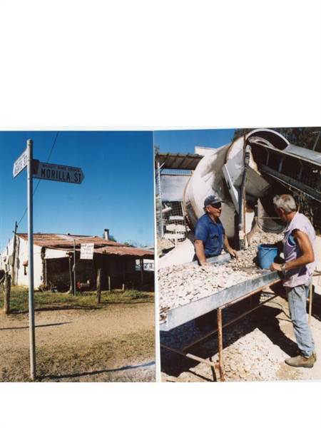 Lightning Ridge (6/03/2013 8:56:36 PM)