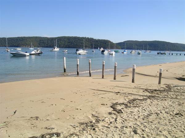 Sandy Beach (6/03/2013 11:40:22 PM)