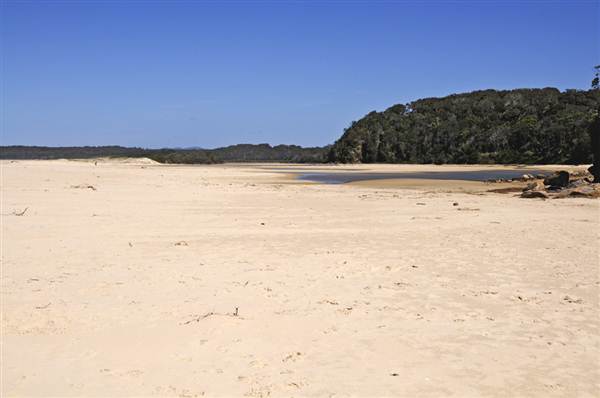Valla Beach (7/03/2013 12:07:15 AM)