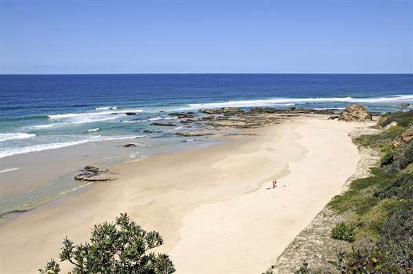Valla Beach (7/03/2013 12:07:53 AM)