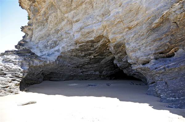 Valla Beach (7/03/2013 12:08:36 AM)