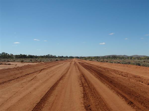 Nine Mile Road, 2012 (7/03/2013 4:17:35 AM)