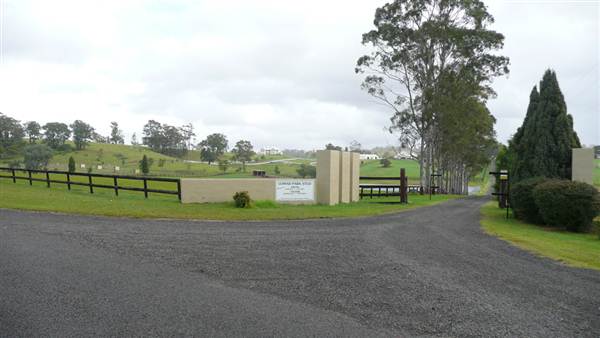 Lomar Park Stud (7/03/2013 10:01:19 AM)