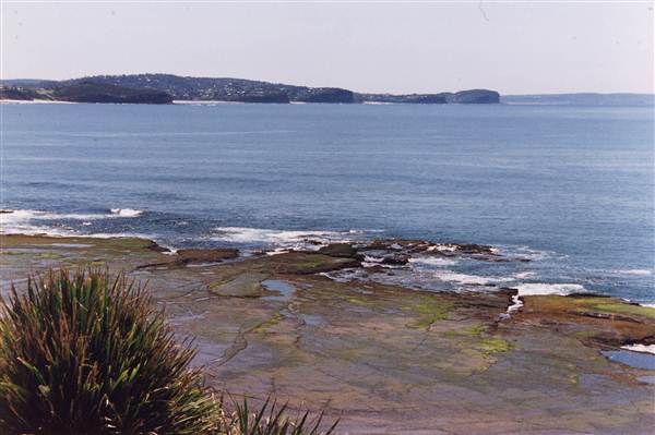 Long Reef Point (7/03/2013 10:22:57 AM)