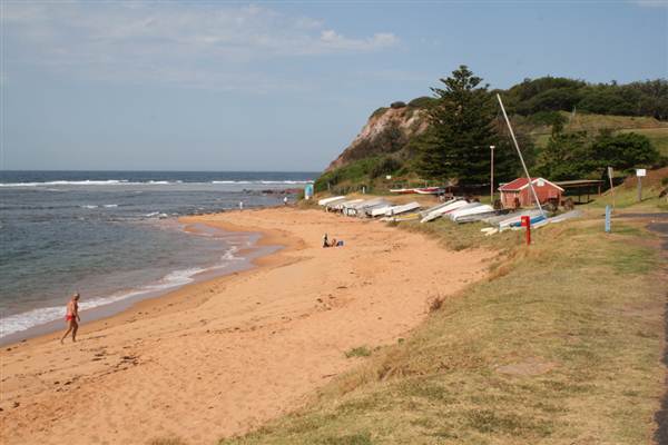 Long Reef Point (7/03/2013 10:23:28 AM)