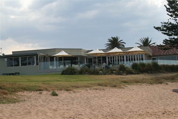 Long Reef Point (7/03/2013 10:25:34 AM)