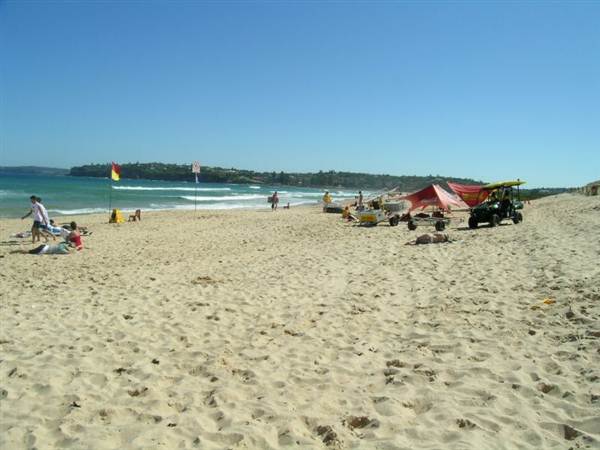 Long Reef Point (7/03/2013 10:25:51 AM)