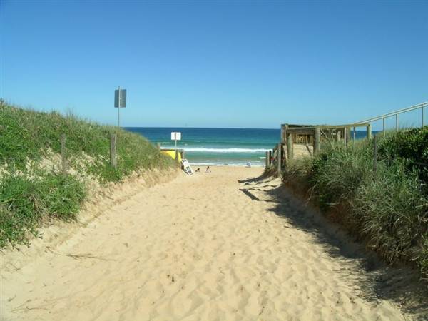 Long Reef Point (7/03/2013 10:26:10 AM)