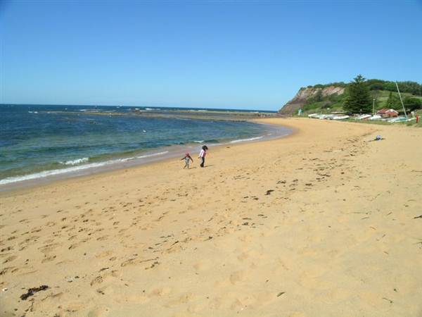 Long Reef Point (7/03/2013 10:26:20 AM)