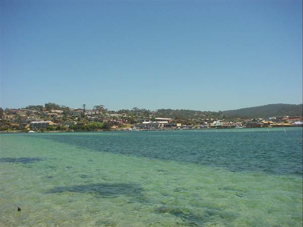 Merimbula (7/03/2013 1:02:45 PM)