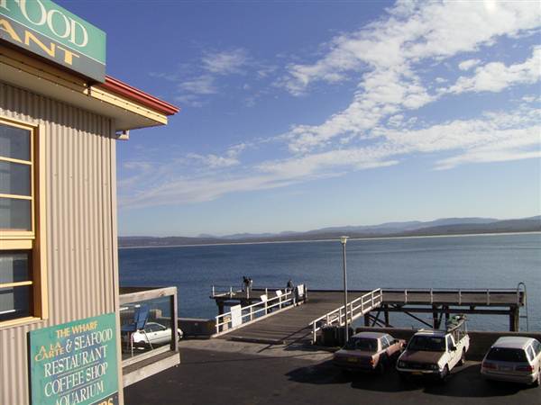 Merimbula (7/03/2013 1:04:02 PM)