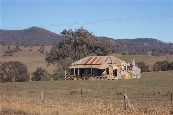 Mudgee (7/03/2013 1:45:47 PM)