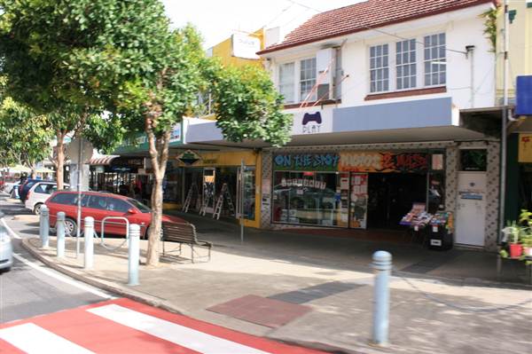 Murwillumbah (7/03/2013 1:59:09 PM)