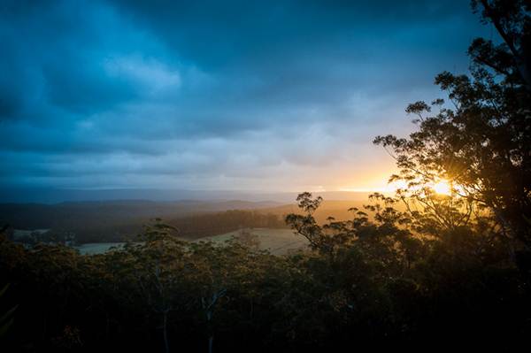Murramarang National Park (7/03/2013 2:22:09 PM)