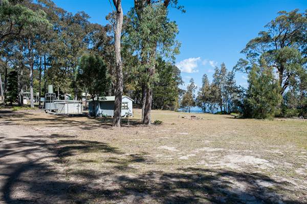 Murramarang National Park (7/03/2013 2:24:51 PM)