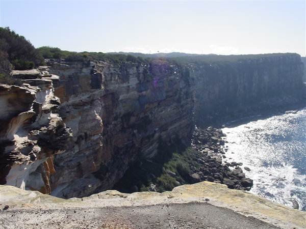 North Head (7/03/2013 2:34:12 PM)