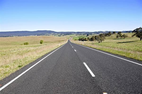 Oxley Highway (7/03/2013 3:34:12 PM)