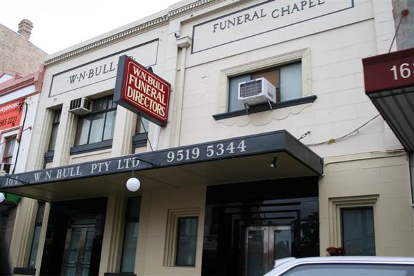 Newtown Retail Shops (7/03/2013 3:34:43 PM)