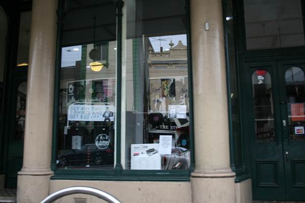 Newtown Retail Shops (7/03/2013 3:35:45 PM)