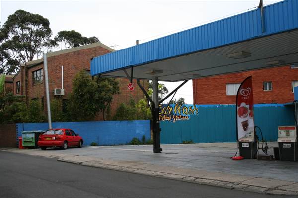 Newtown Retail Shops (7/03/2013 3:37:07 PM)
