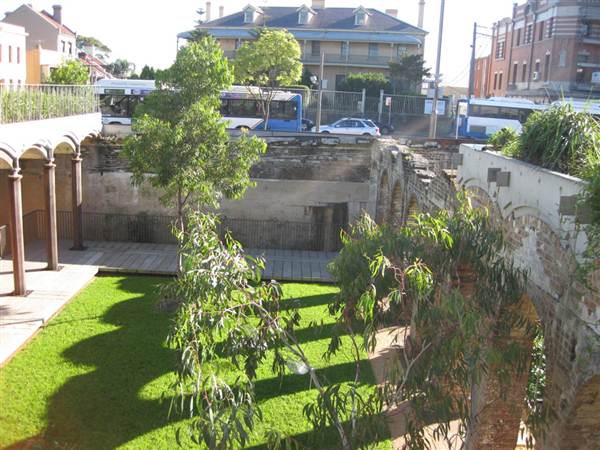 Paddington Reservoir Gardens (7/03/2013 3:39:08 PM)