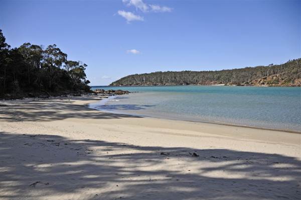 Pambula (7/03/2013 3:48:03 PM)