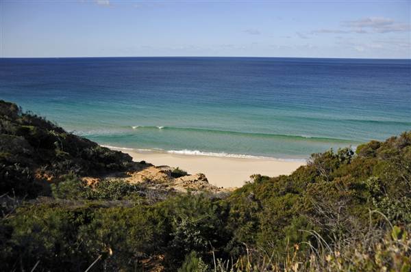 Pambula (7/03/2013 3:48:40 PM)