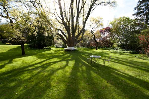 Milton Park Country House Hotel & Spa (7/03/2013 11:35:10 PM)